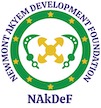 NAKDEF Logo